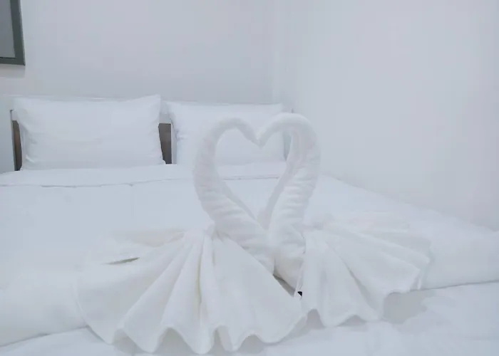 G5 旅馆 曼谷